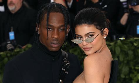 travis scott kylie jenner getrennt|Kylie Jenner und Travis Scott haben sich getrennt